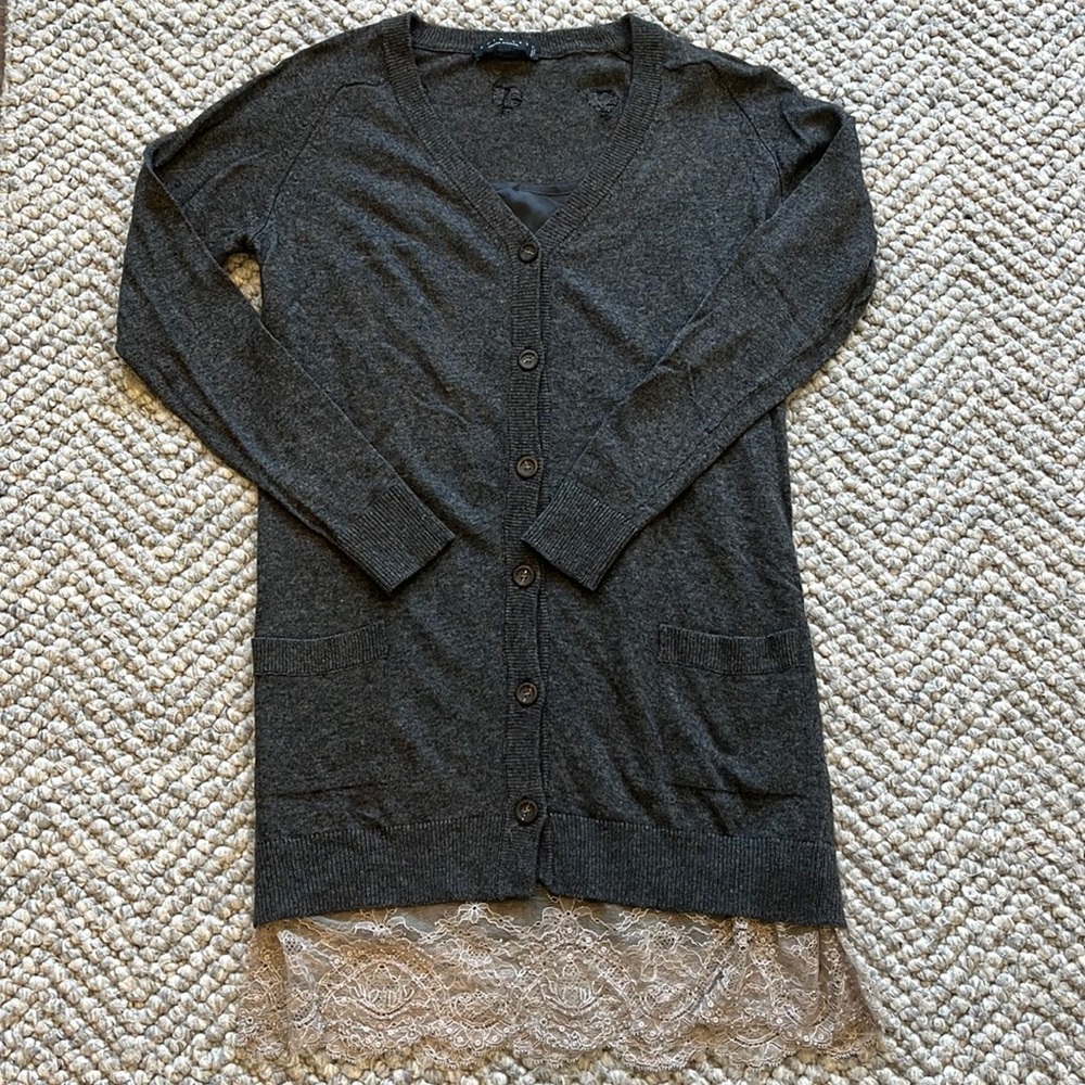 Twin set Cardigan